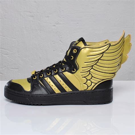 jeremy scott adidas 2.0